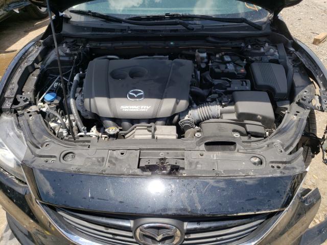 Photo 6 VIN: JM1GJ1V58F1202304 - MAZDA 6 