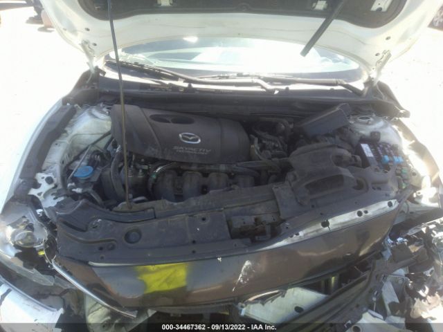 Photo 9 VIN: JM1GJ1V58F1202805 - MAZDA 6 