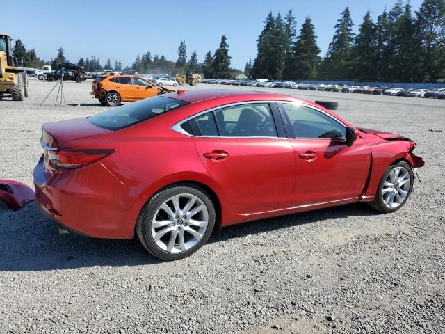 Photo 2 VIN: JM1GJ1V58F1203310 - MAZDA 6 TOURING 