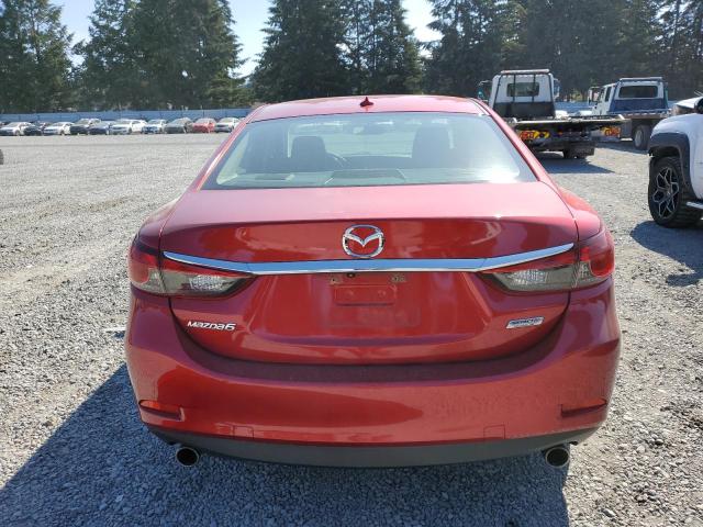 Photo 5 VIN: JM1GJ1V58F1203310 - MAZDA 6 TOURING 