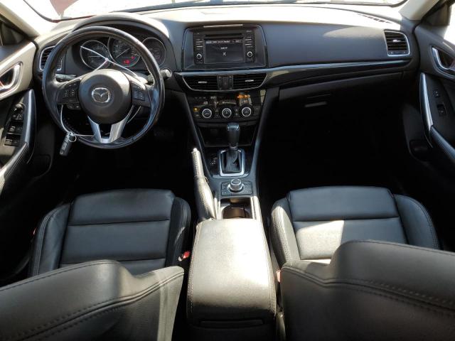 Photo 7 VIN: JM1GJ1V58F1203310 - MAZDA 6 TOURING 