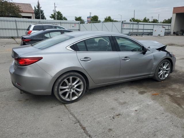 Photo 2 VIN: JM1GJ1V58F1209060 - MAZDA 6 TOURING 