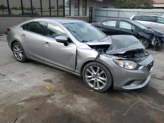 Photo 3 VIN: JM1GJ1V58F1209060 - MAZDA 6 TOURING 