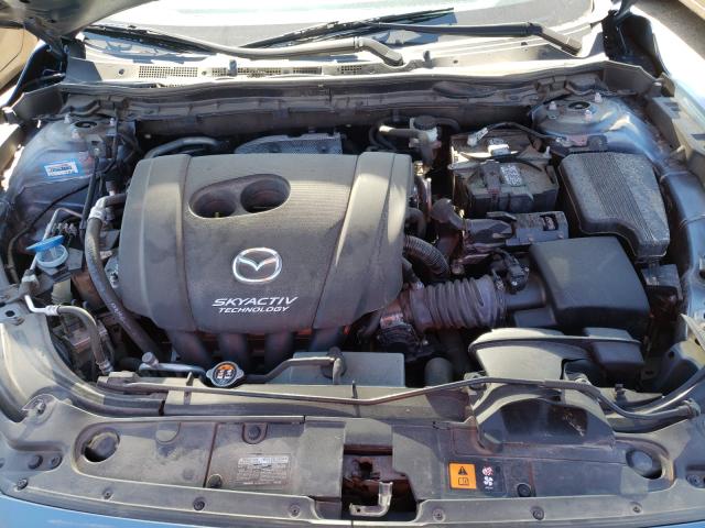 Photo 6 VIN: JM1GJ1V58F1218129 - MAZDA 6 