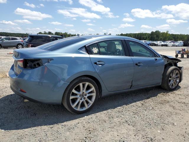 Photo 2 VIN: JM1GJ1V58F1222410 - MAZDA 6 TOURING 