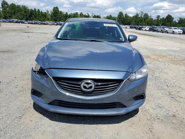 Photo 4 VIN: JM1GJ1V58F1222410 - MAZDA 6 TOURING 