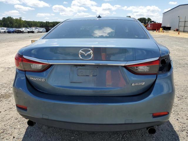 Photo 5 VIN: JM1GJ1V58F1222410 - MAZDA 6 TOURING 