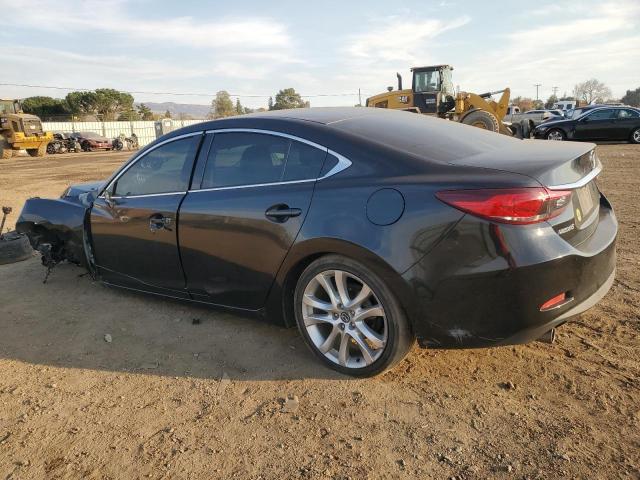 Photo 1 VIN: JM1GJ1V58F1224013 - MAZDA 6 TOURING 