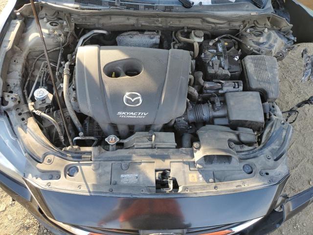 Photo 10 VIN: JM1GJ1V58F1224013 - MAZDA 6 TOURING 