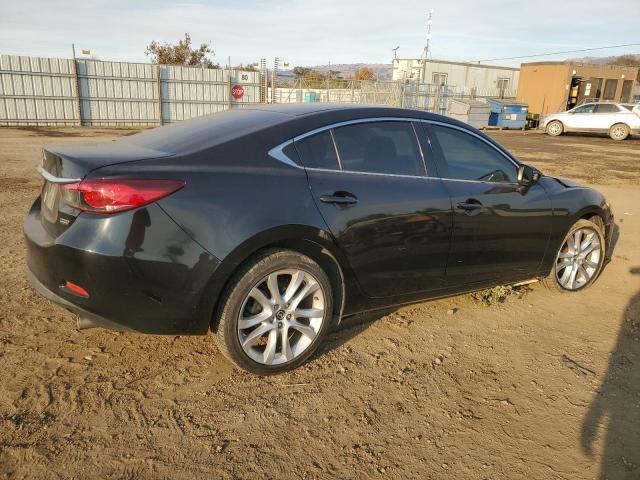 Photo 2 VIN: JM1GJ1V58F1224013 - MAZDA 6 TOURING 