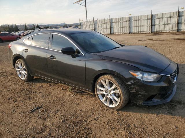 Photo 3 VIN: JM1GJ1V58F1224013 - MAZDA 6 TOURING 