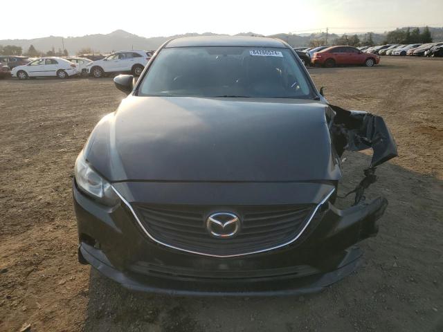 Photo 4 VIN: JM1GJ1V58F1224013 - MAZDA 6 TOURING 