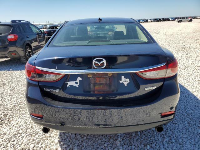 Photo 5 VIN: JM1GJ1V58G1402990 - MAZDA 6 TOURING 