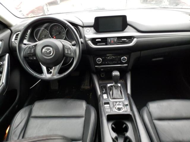 Photo 7 VIN: JM1GJ1V58G1403606 - MAZDA 6 TOURING 