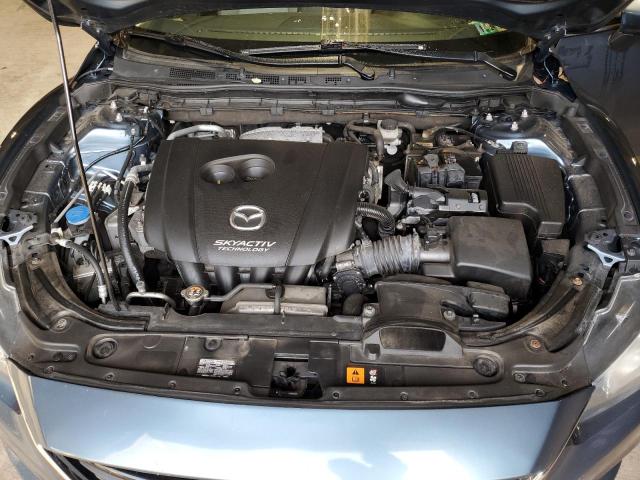 Photo 10 VIN: JM1GJ1V58G1410295 - MAZDA 6 