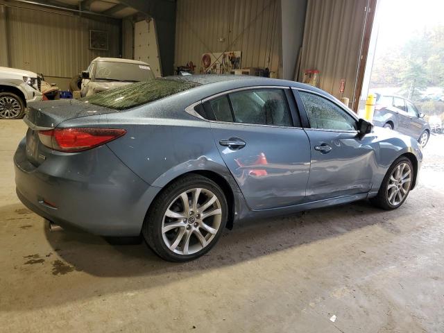 Photo 2 VIN: JM1GJ1V58G1410295 - MAZDA 6 