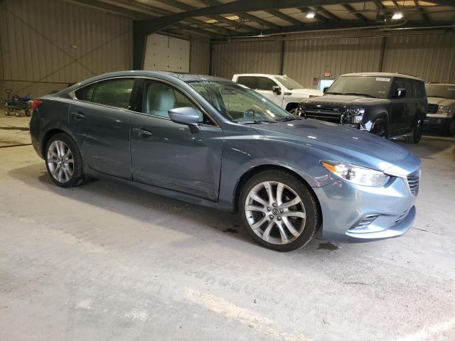 Photo 3 VIN: JM1GJ1V58G1410295 - MAZDA 6 