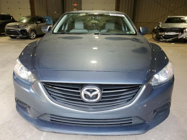 Photo 4 VIN: JM1GJ1V58G1410295 - MAZDA 6 