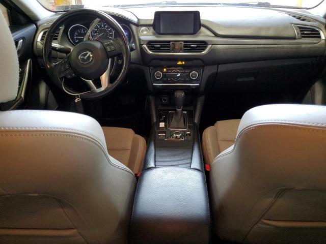 Photo 7 VIN: JM1GJ1V58G1410295 - MAZDA 6 