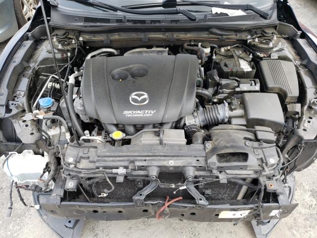 Photo 6 VIN: JM1GJ1V58G1413701 - MAZDA 6 