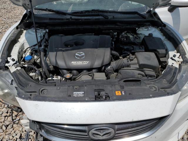 Photo 10 VIN: JM1GJ1V58G1422463 - MAZDA 6 