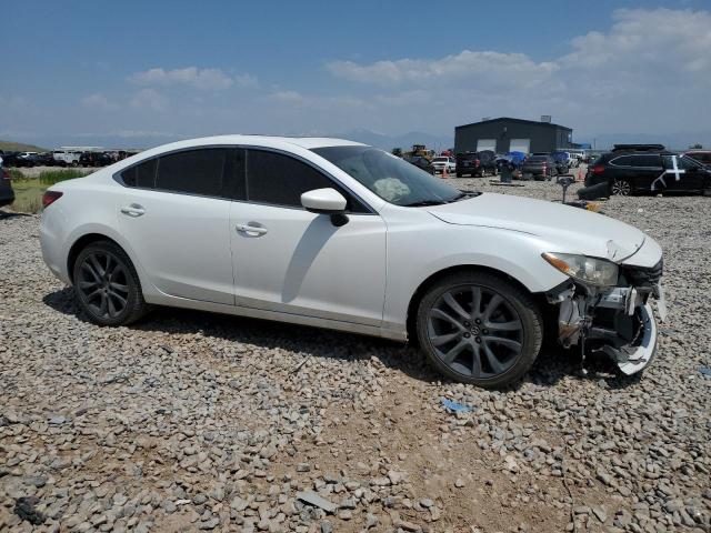 Photo 3 VIN: JM1GJ1V58G1422463 - MAZDA 6 