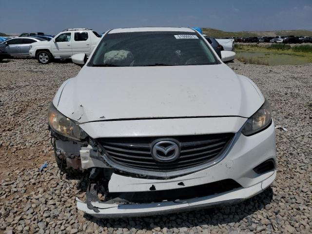 Photo 4 VIN: JM1GJ1V58G1422463 - MAZDA 6 