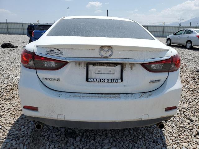 Photo 5 VIN: JM1GJ1V58G1422463 - MAZDA 6 