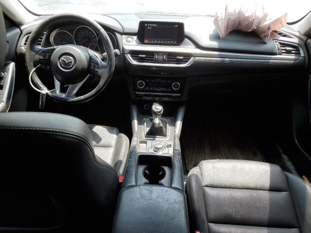 Photo 7 VIN: JM1GJ1V58G1422463 - MAZDA 6 