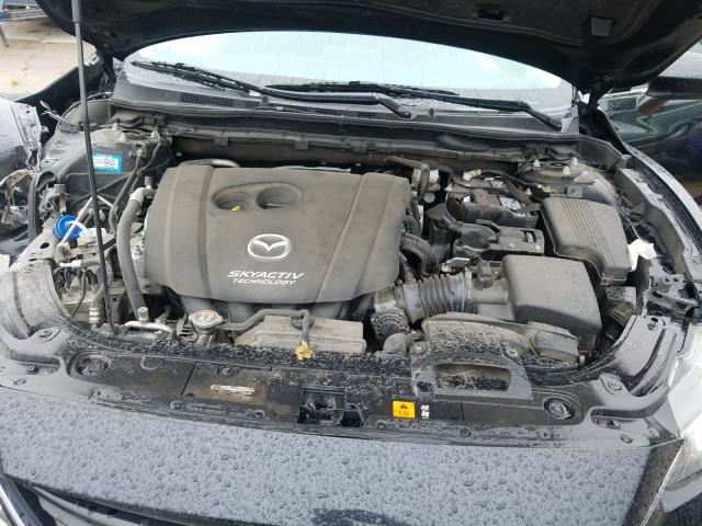 Photo 6 VIN: JM1GJ1V58G1422916 - MAZDA 6 TOURING 