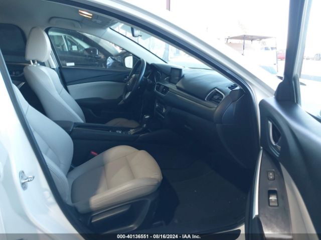 Photo 4 VIN: JM1GJ1V58G1423516 - MAZDA MAZDA6 