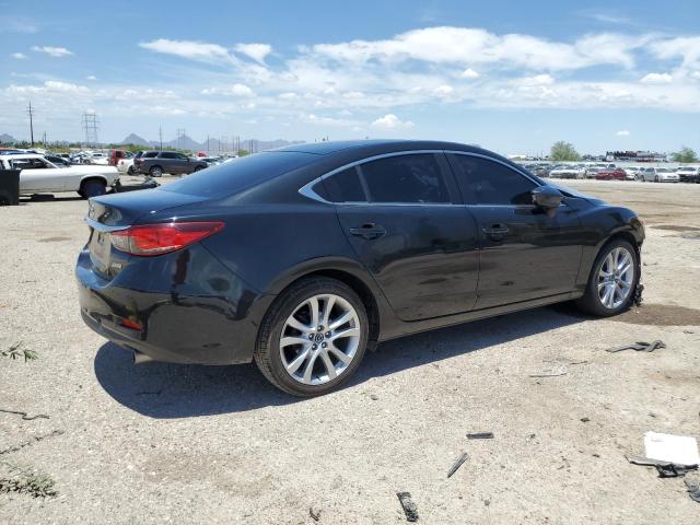 Photo 2 VIN: JM1GJ1V58G1428537 - MAZDA 6 