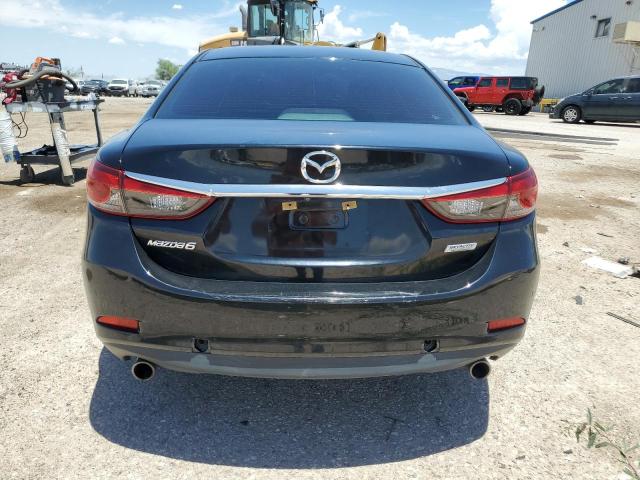 Photo 5 VIN: JM1GJ1V58G1428537 - MAZDA 6 