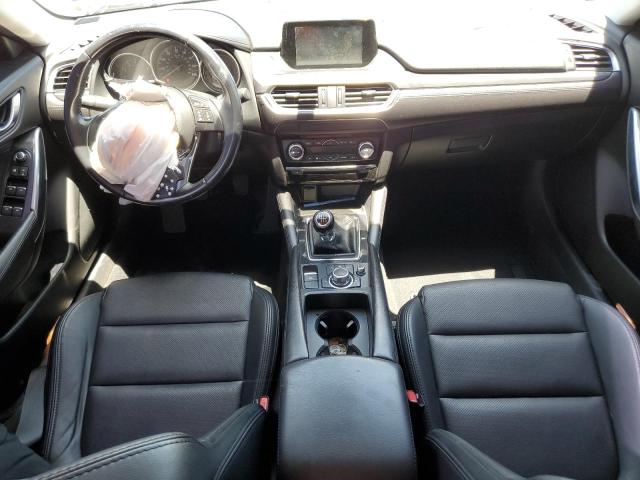 Photo 7 VIN: JM1GJ1V58G1428537 - MAZDA 6 