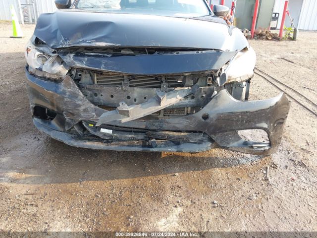 Photo 5 VIN: JM1GJ1V58G1433673 - MAZDA MAZDA6 