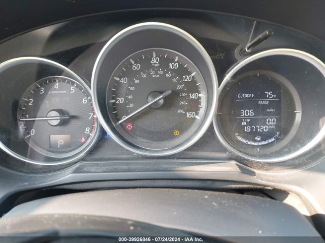 Photo 6 VIN: JM1GJ1V58G1433673 - MAZDA MAZDA6 