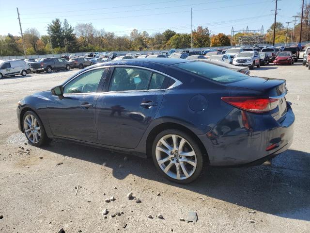 Photo 1 VIN: JM1GJ1V58G1433981 - MAZDA 6 TOURING 