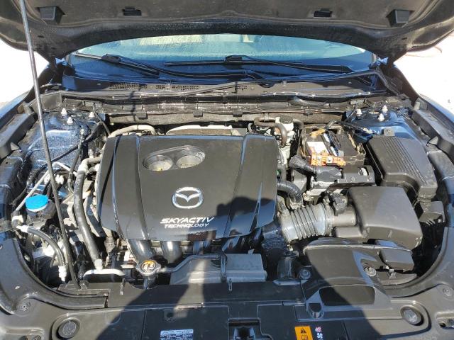 Photo 10 VIN: JM1GJ1V58G1433981 - MAZDA 6 TOURING 