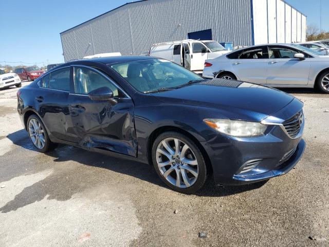 Photo 3 VIN: JM1GJ1V58G1433981 - MAZDA 6 TOURING 