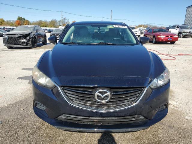 Photo 4 VIN: JM1GJ1V58G1433981 - MAZDA 6 TOURING 