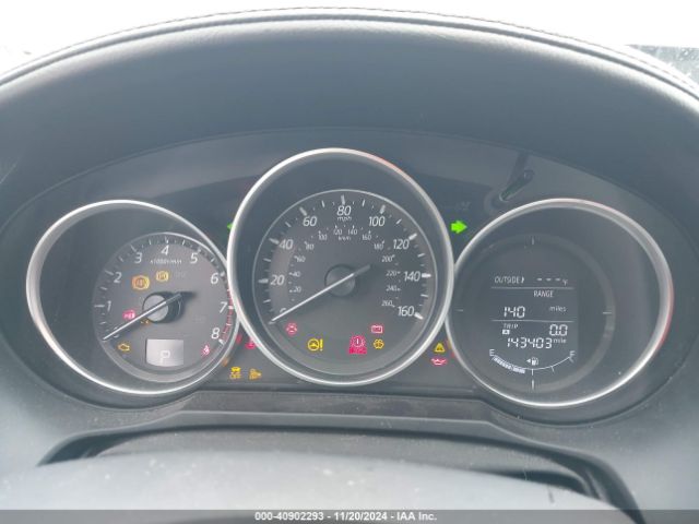 Photo 6 VIN: JM1GJ1V58G1434094 - MAZDA MAZDA6 