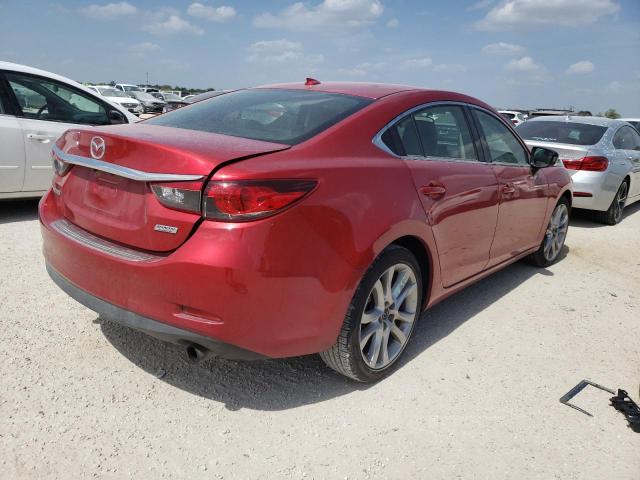 Photo 3 VIN: JM1GJ1V58G1434287 - MAZDA 6 TOURING 