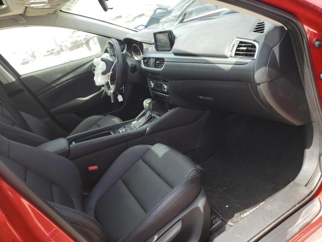 Photo 4 VIN: JM1GJ1V58G1434287 - MAZDA 6 TOURING 