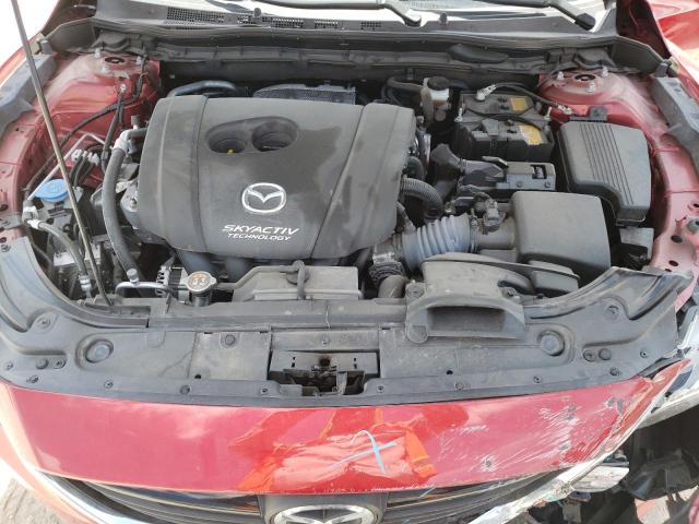 Photo 6 VIN: JM1GJ1V58G1434287 - MAZDA 6 TOURING 