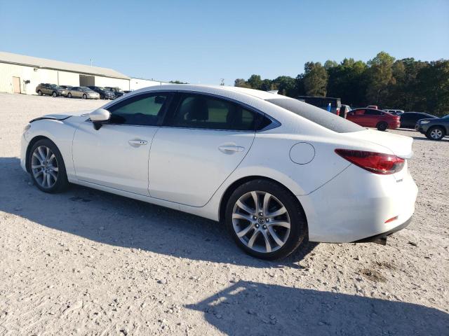 Photo 1 VIN: JM1GJ1V58G1435231 - MAZDA 6 TOURING 