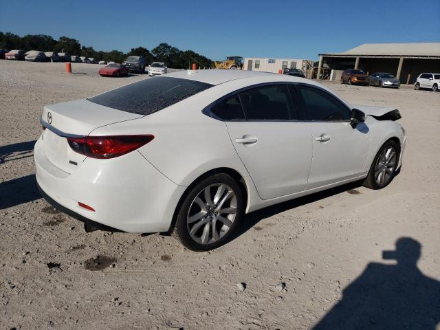 Photo 2 VIN: JM1GJ1V58G1435231 - MAZDA 6 TOURING 