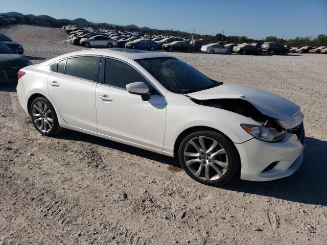 Photo 3 VIN: JM1GJ1V58G1435231 - MAZDA 6 TOURING 