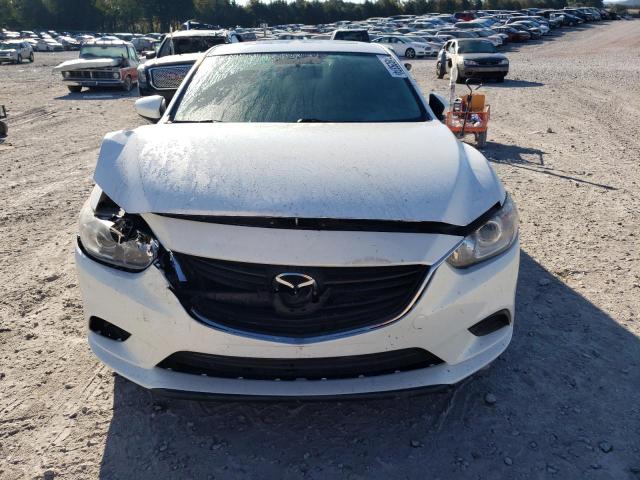 Photo 4 VIN: JM1GJ1V58G1435231 - MAZDA 6 TOURING 