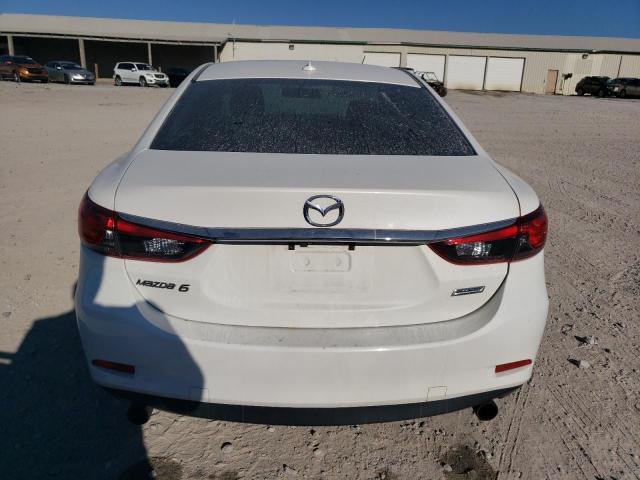 Photo 5 VIN: JM1GJ1V58G1435231 - MAZDA 6 TOURING 