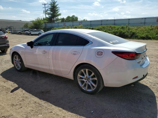 Photo 1 VIN: JM1GJ1V58G1438775 - MAZDA 6 TOURING 